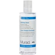 Clarifying Toner