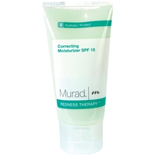 Correcting Moisturizer SPF 15