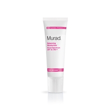 Energizing Pomegranate Moisturizer SPF 15
