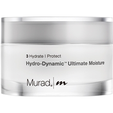 Hydro-Dynamic Ultimate Moisture