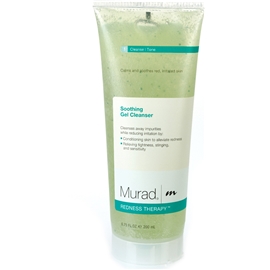 Soothing Gel Cleanser