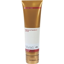 Waterproof Sunblock SPF 30