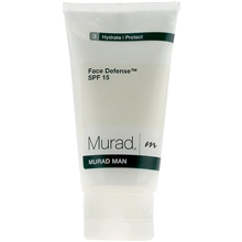 Murad Man Face Defense SPF 15