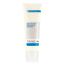 Pore & Line Minimizing Hydrator