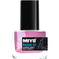 Miyo Nailed It!