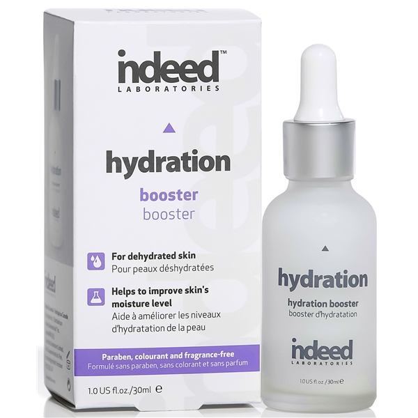Hydration Booster - Serum