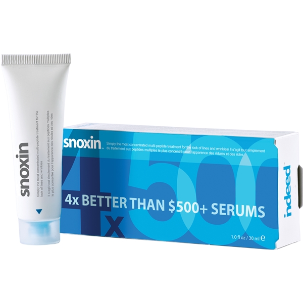 Snoxin - Serum