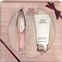 Naomi Campbell - Giftset