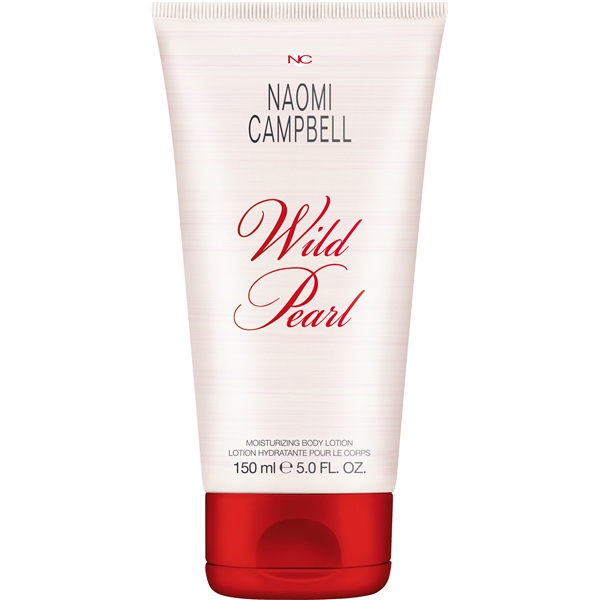 Wild Pearl - Body Lotion