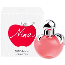 Nina - Eau de toilette (Edt) Spray