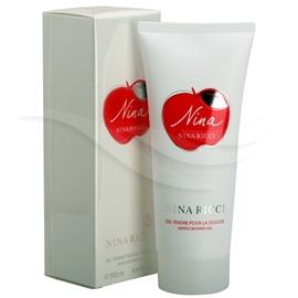 Nina Shower Gel