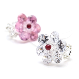 Blomma Children Ring