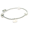 Lilla A Bracelet
