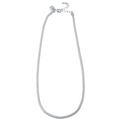 Thick Snake Chain Necklace