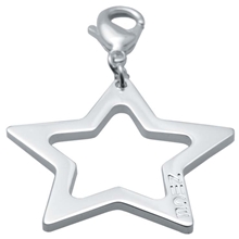 Star Pendant