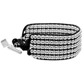 Harmony Wide Bracelet