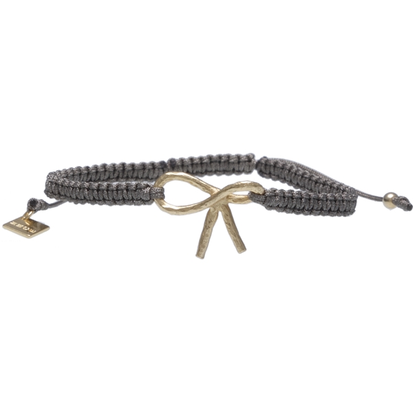 Chichi Golden Bow Bracelet