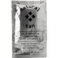 Natural Tan Self Tan Sachet