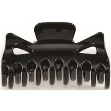 04162 Black Claw Clip