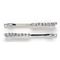 05260 Rhinestone Hair Pin Set