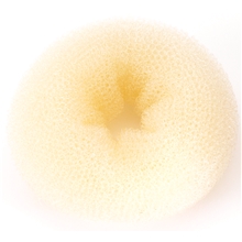 05302 Blond Hair Donut