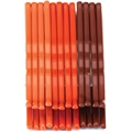 0101 Coral Hairpin Set