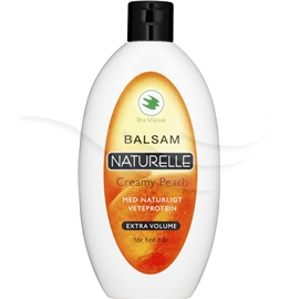 Naturelle Conditioner Creamy Peach