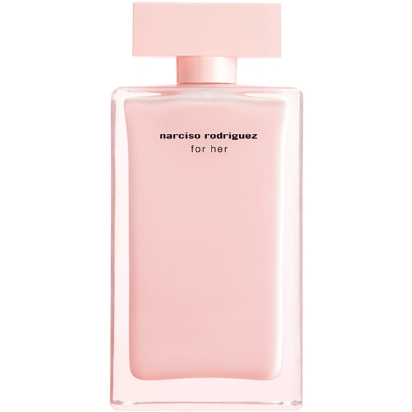 Narciso Rodriguez For Her - Eau de Parfum Spray (Billede 1 af 2)