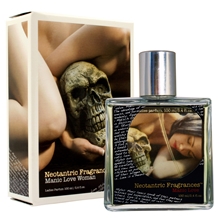 Manic Love Woman - Eau de parfum (Edp) Spray
