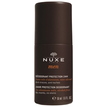 NUXE MEN 24HR Protection Deodorant Roll On 50 ml