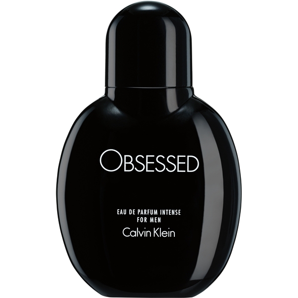 Obsessed Intense for Men - Eau de parfum