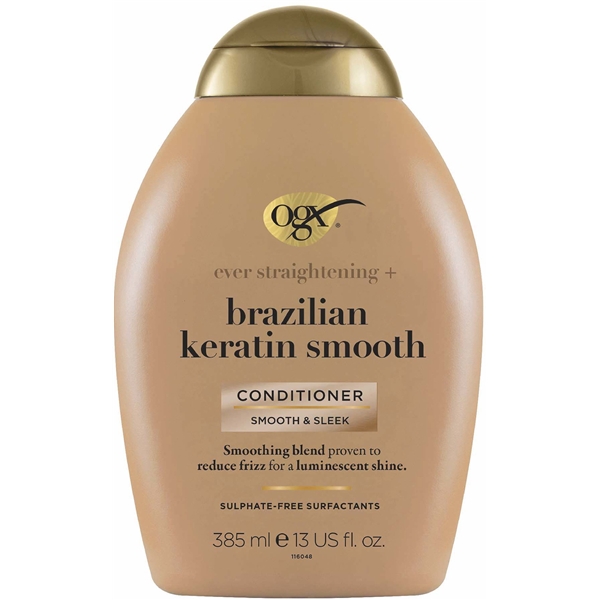 Ogx Brazilian Keratin Conditioner