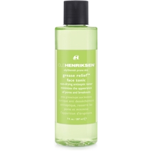 Grease Relief Face Tonic