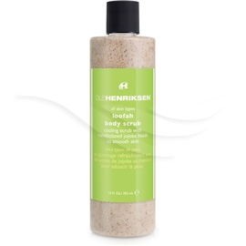 Loofah Body Scrub