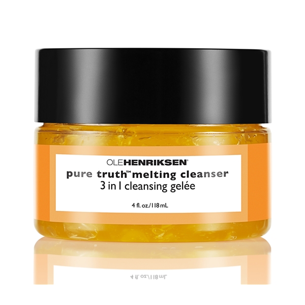 Pure Truth Cleansing Balm