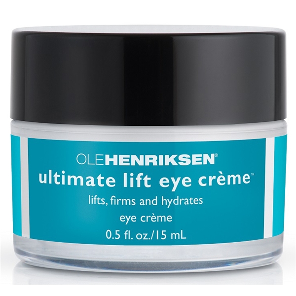Ultimate Lift Eye Cream