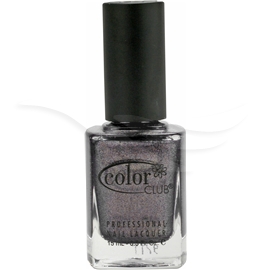Color Club Keep It Under Cover Nailpolish