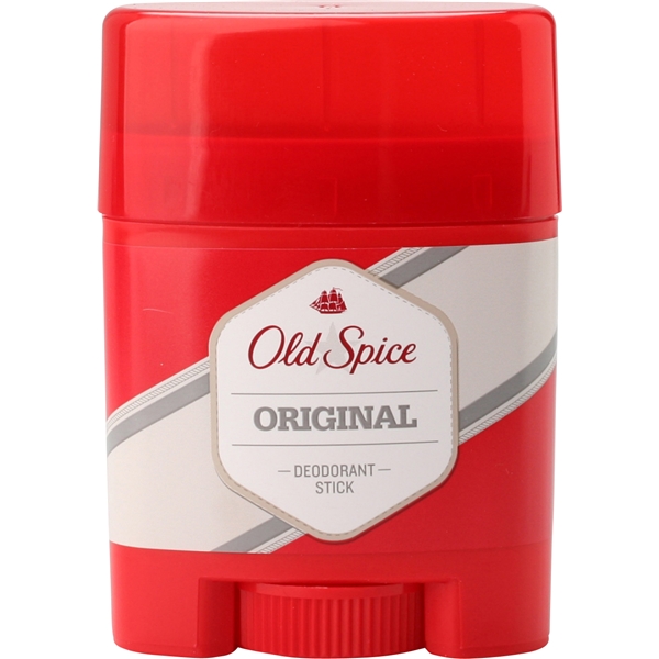 Old Spice - Deodorant Stick