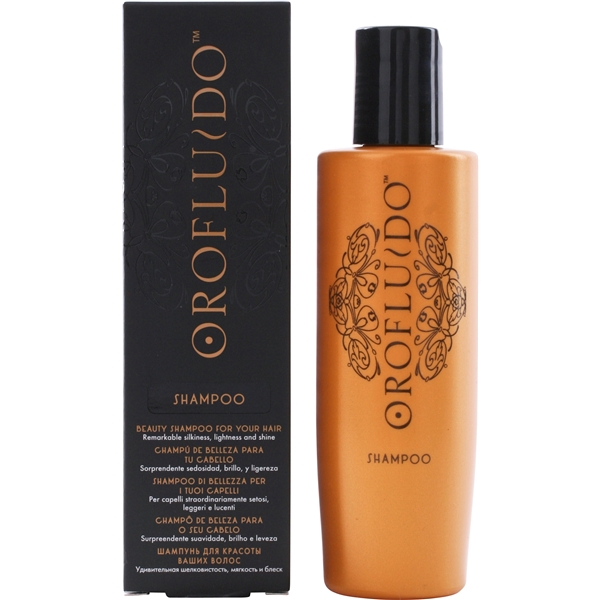 Orofluido Beauty Shampoo