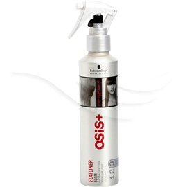 OSIS Flatliner - Flattening Iron Serum