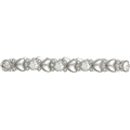 Heart of Crystal Bracelet