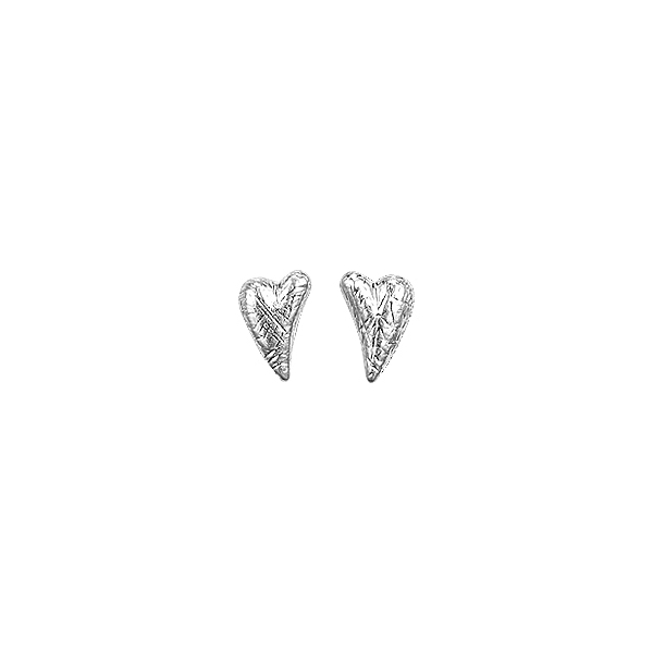 Heart Earrings (Billede 1 af 2)