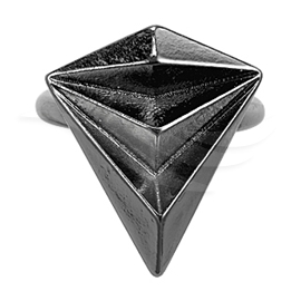 Audacious Ring