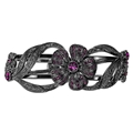Desert Flower Bracelet