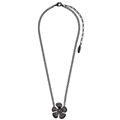Desert Flower Single Necklace