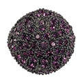 Desert Queen Ring