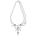 Cut Diamond Exclusive Necklace