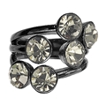 Big Starry Ring