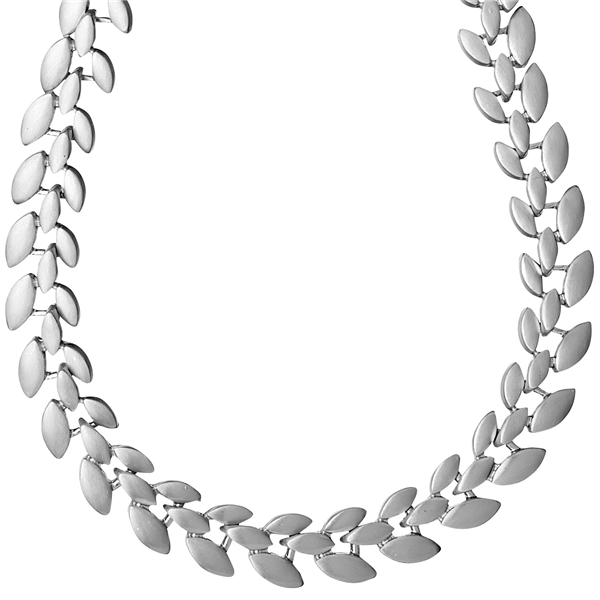 60151-6021 Classic Necklace (Billede 1 af 2)