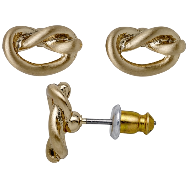 Connect Earrings (Billede 1 af 3)